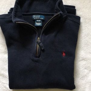 Polo by Ralph Lauren Sweatshirt (Boys XL)